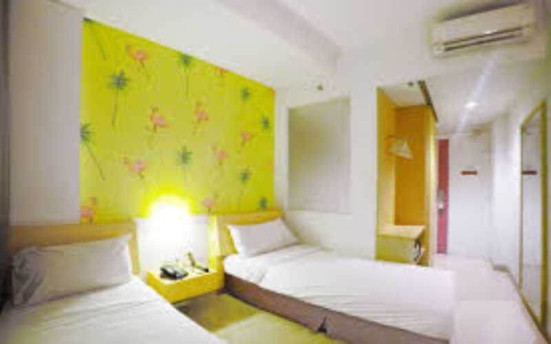 Standard Twin 24H Stay
